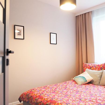 Republiki Apartment Krakow Ngoại thất bức ảnh