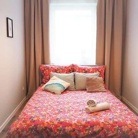 Republiki Apartment Krakow Ngoại thất bức ảnh