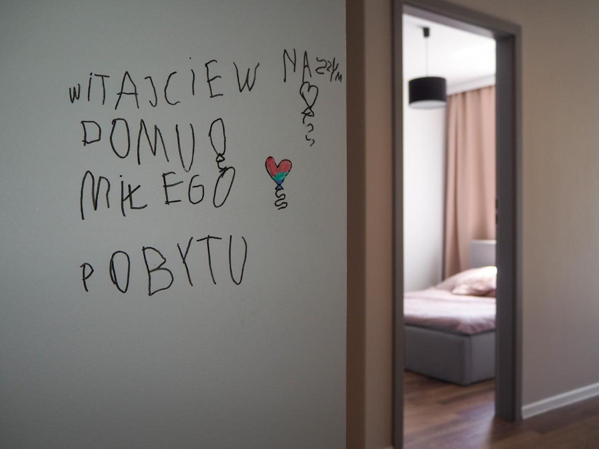 Republiki Apartment Krakow Ngoại thất bức ảnh