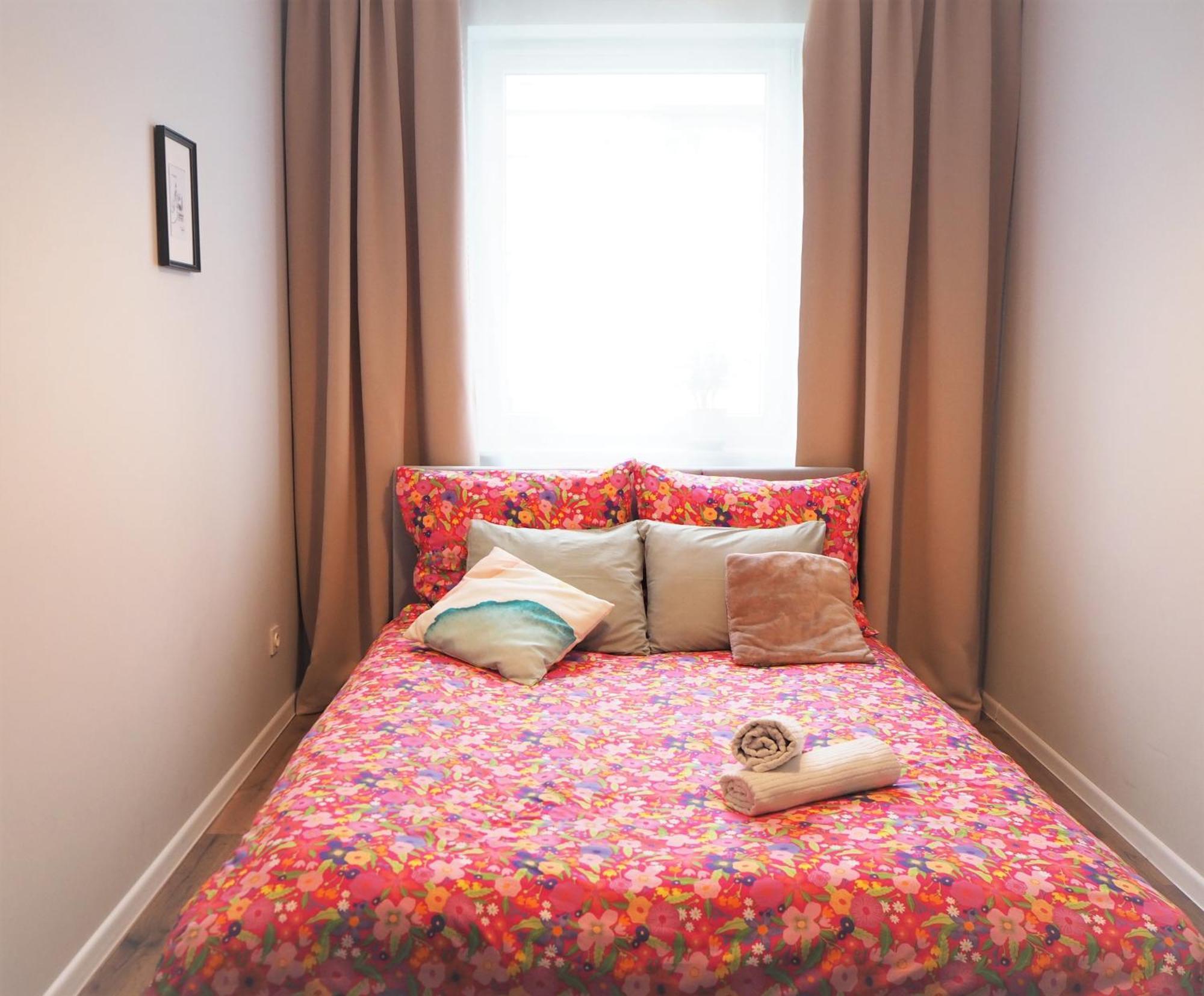 Republiki Apartment Krakow Ngoại thất bức ảnh