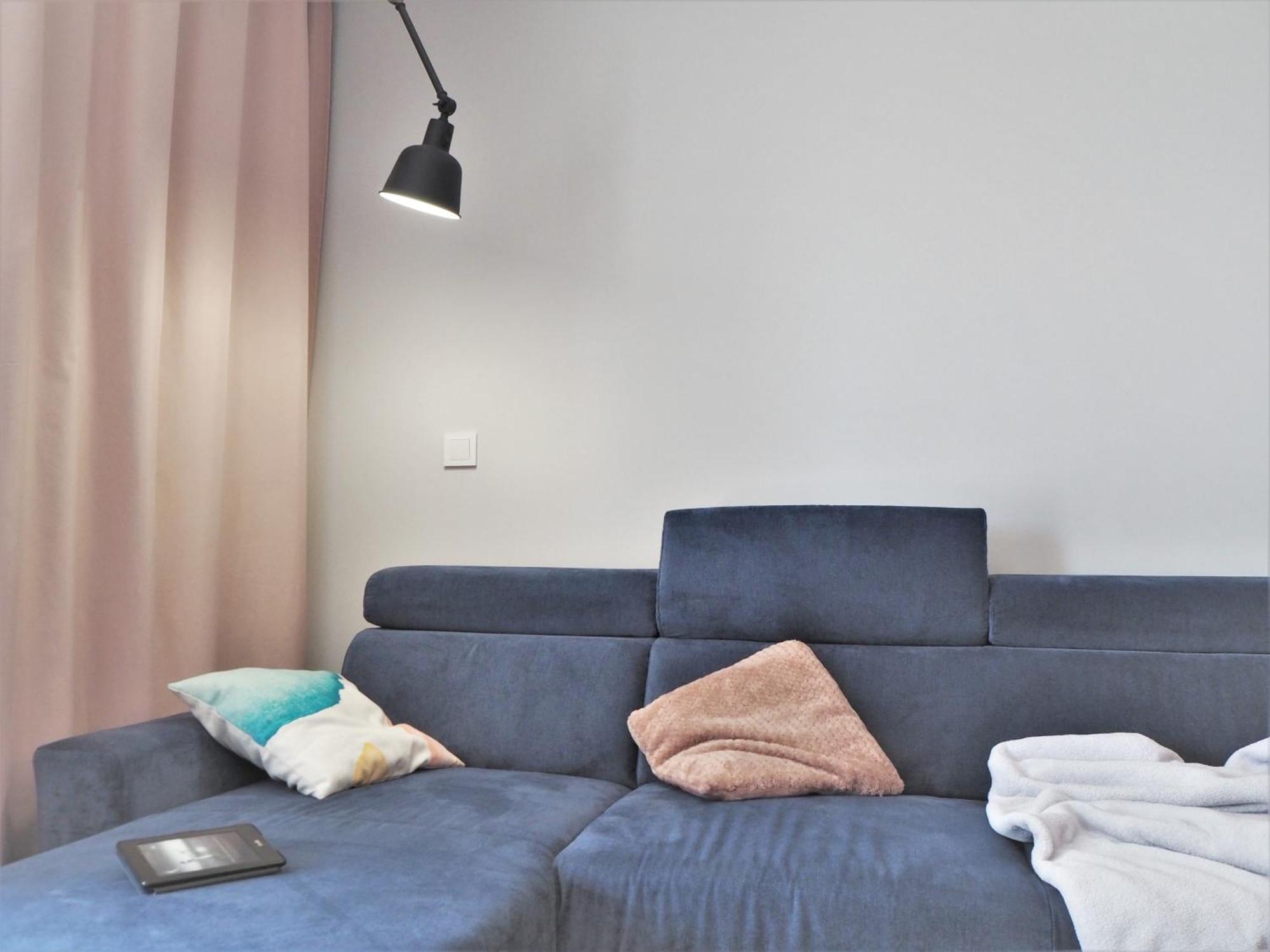 Republiki Apartment Krakow Ngoại thất bức ảnh