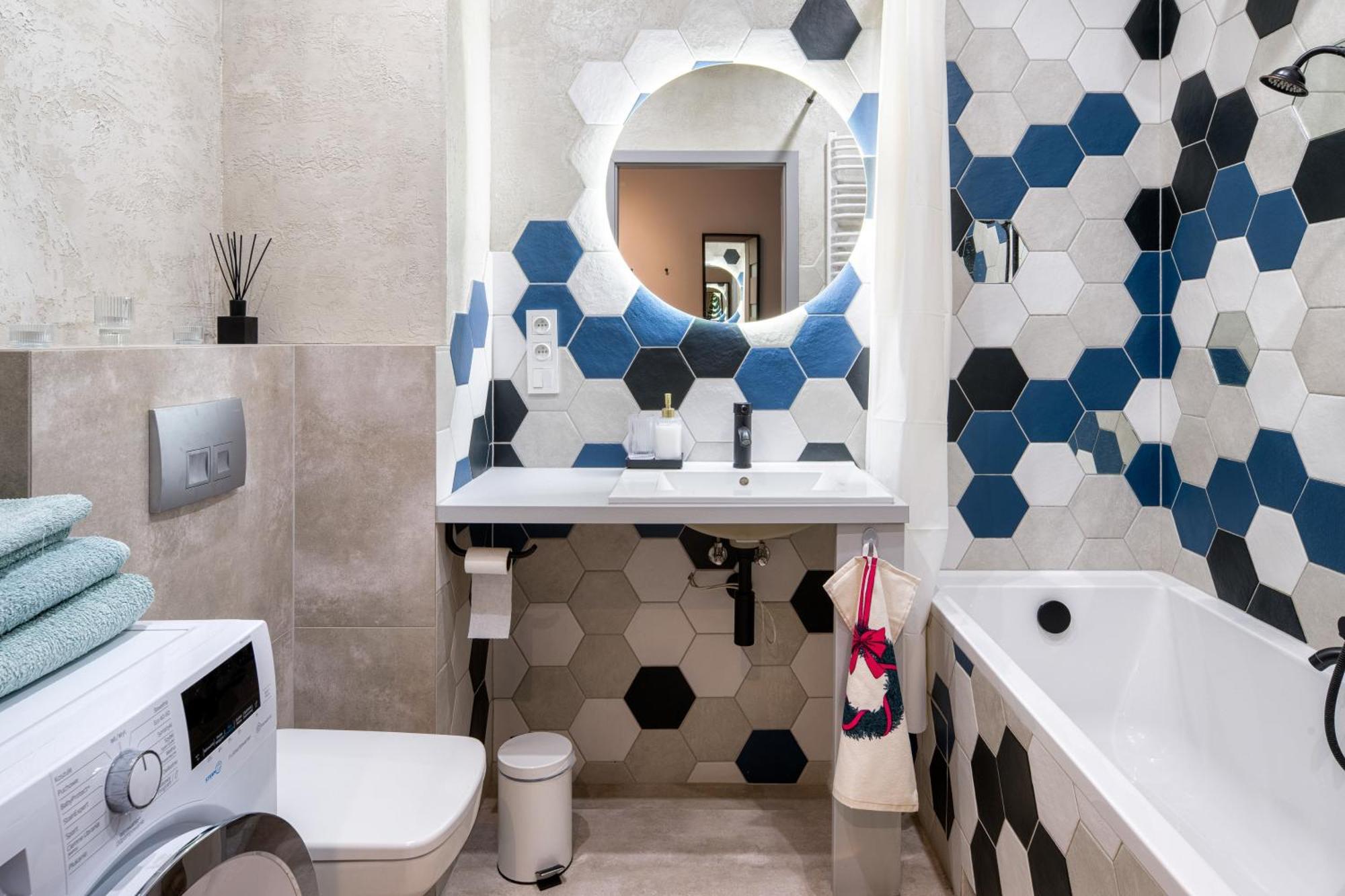 Republiki Apartment Krakow Ngoại thất bức ảnh