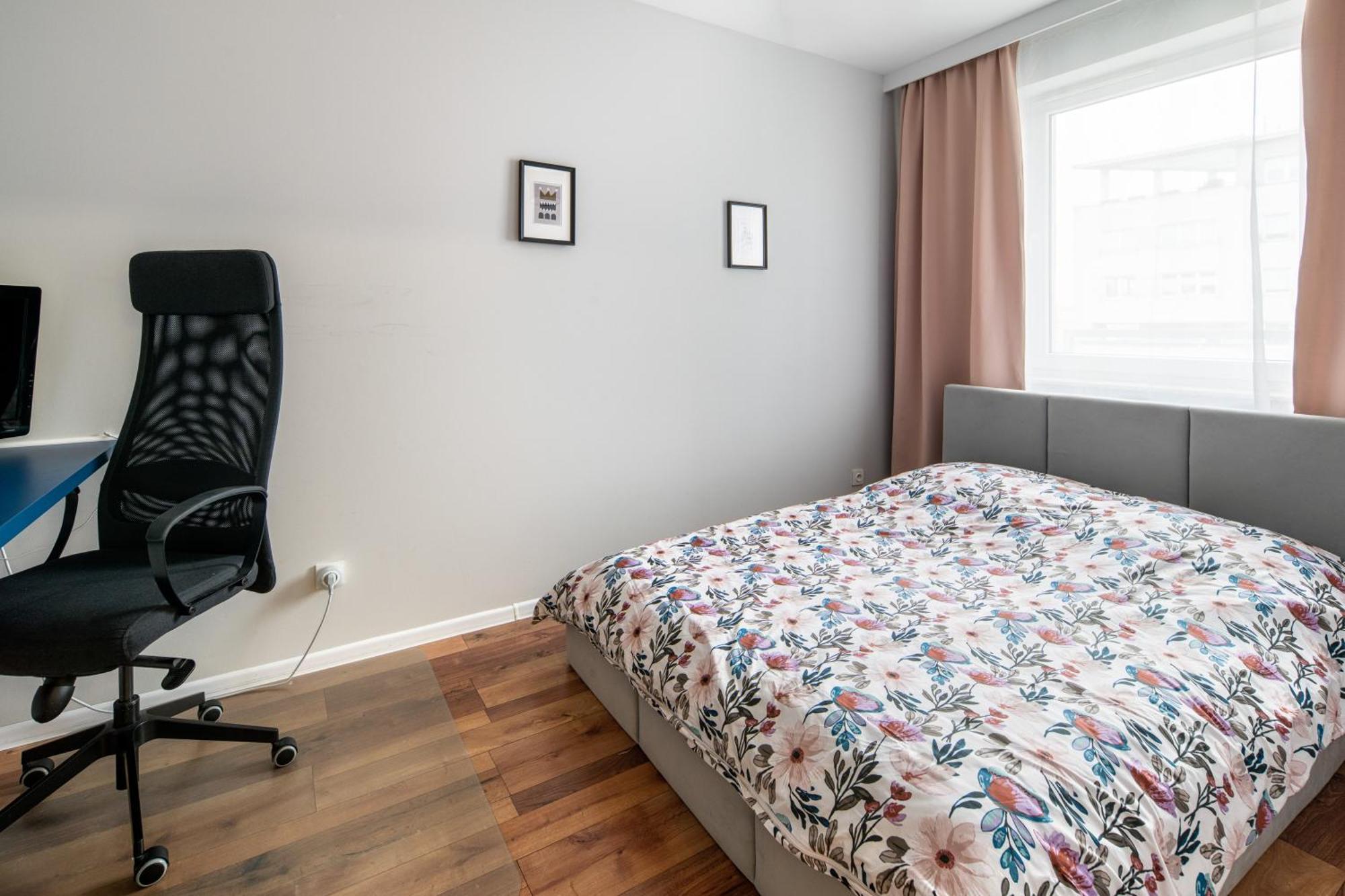 Republiki Apartment Krakow Ngoại thất bức ảnh