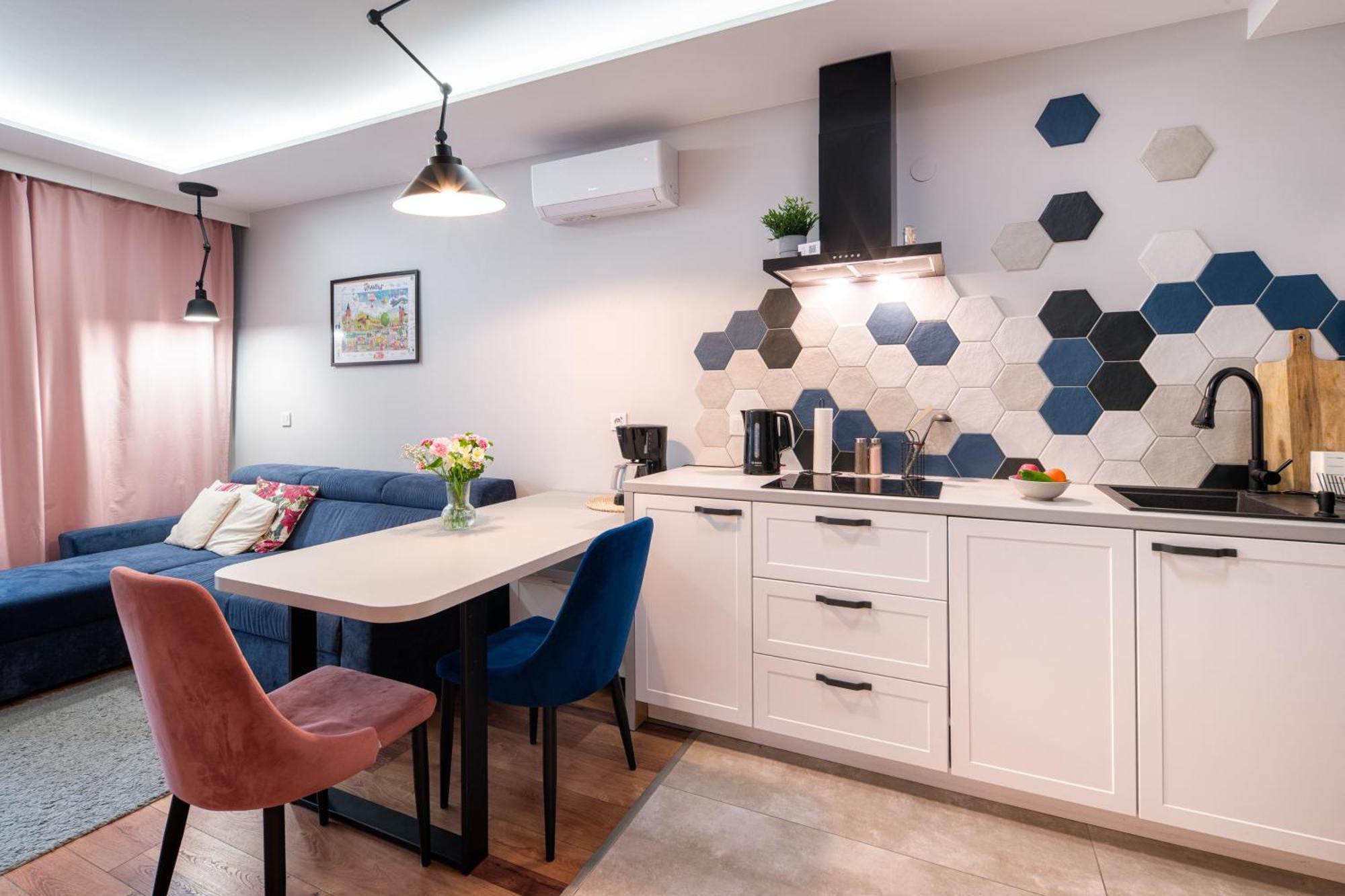 Republiki Apartment Krakow Ngoại thất bức ảnh