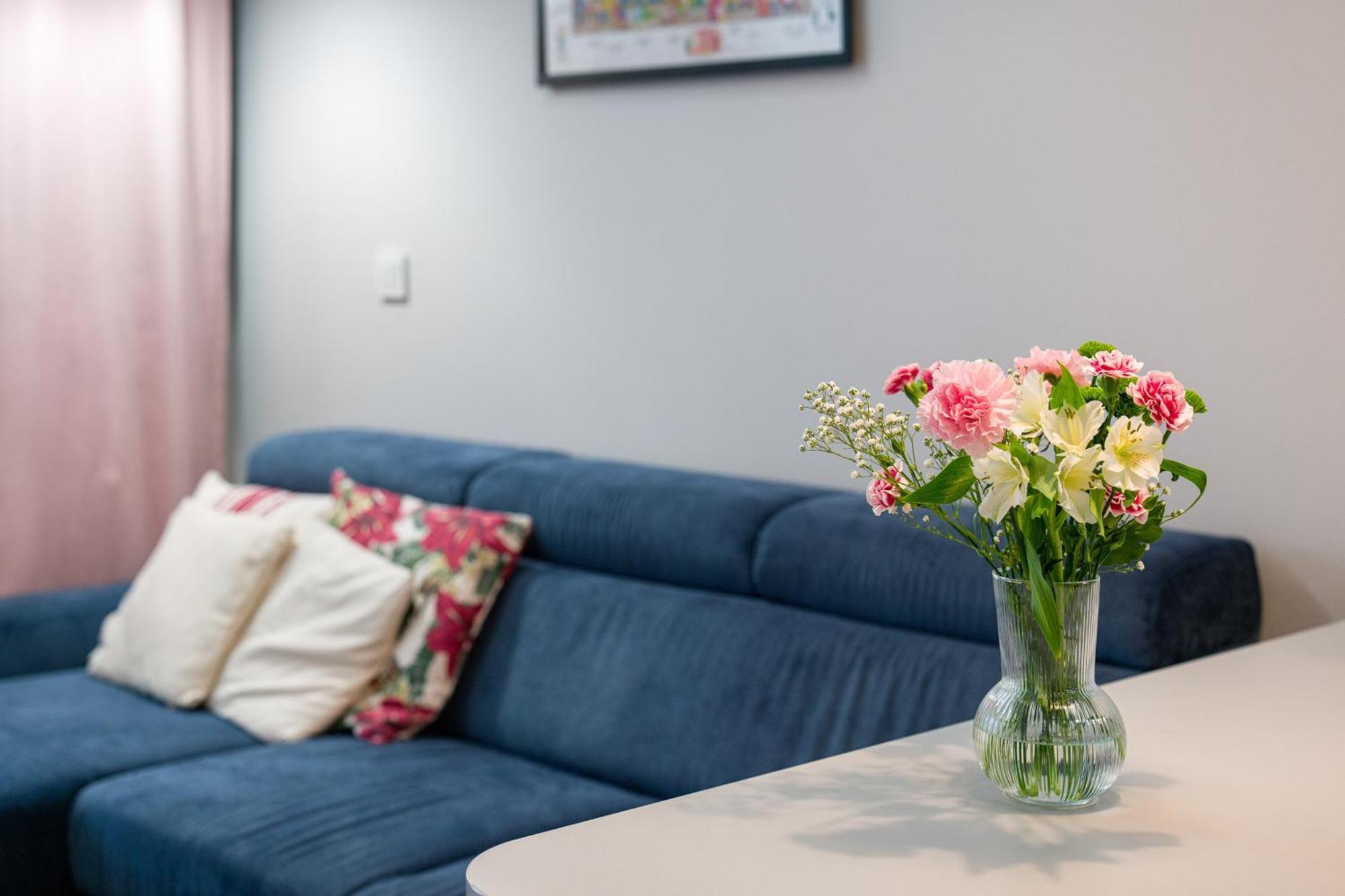 Republiki Apartment Krakow Ngoại thất bức ảnh